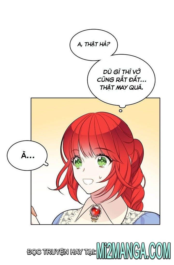 đọc truyện Thanh Tra Của Muiella Chương 59.2 ảnh 28 tại Thiên Thai Truyện