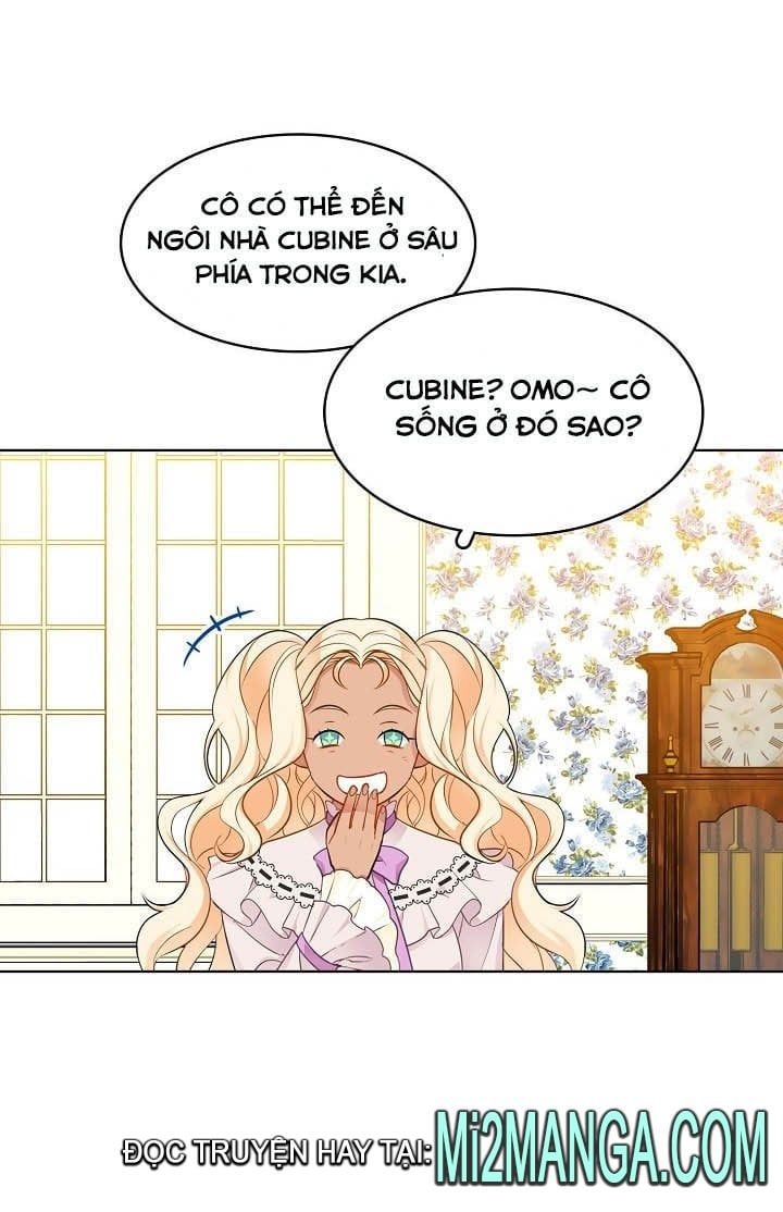 đọc truyện Thanh Tra Của Muiella Chương 59.2 ảnh 29 tại Thiên Thai Truyện