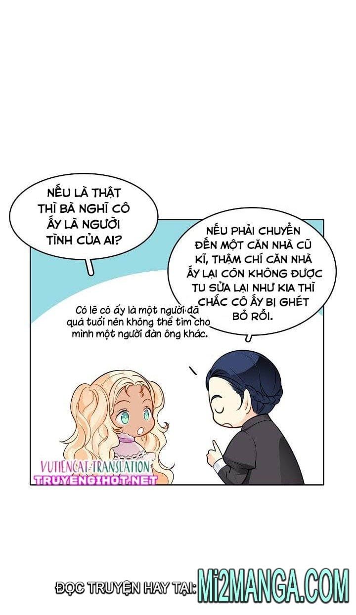 đọc truyện Thanh Tra Của Muiella Chương 59.2 ảnh 8 tại Thiên Thai Truyện