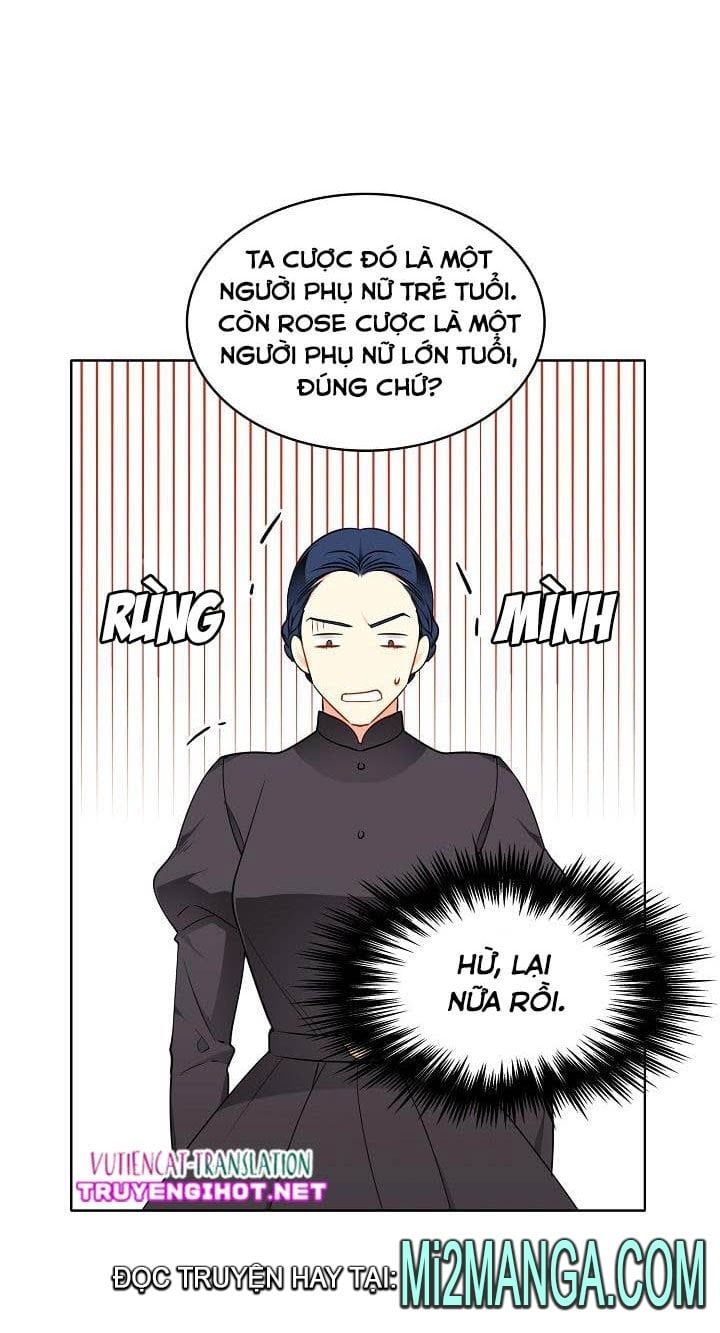 đọc truyện Thanh Tra Của Muiella Chương 59.2 ảnh 11 tại Thiên Thai Truyện