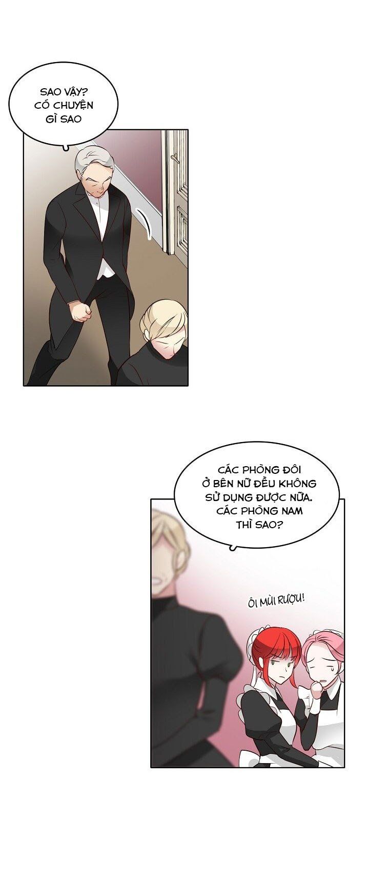 đọc truyện Thanh Tra Của Muiella Chương 6 ảnh 12 tại Thiên Thai Truyện