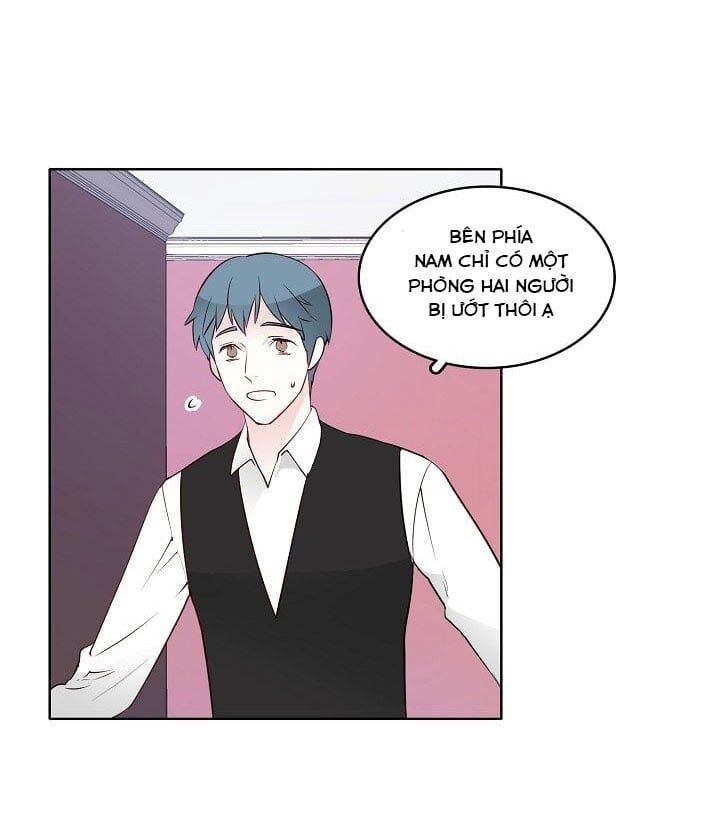 đọc truyện Thanh Tra Của Muiella Chương 6 ảnh 13 tại Thiên Thai Truyện