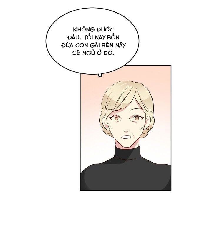 đọc truyện Thanh Tra Của Muiella Chương 6 ảnh 15 tại Thiên Thai Truyện