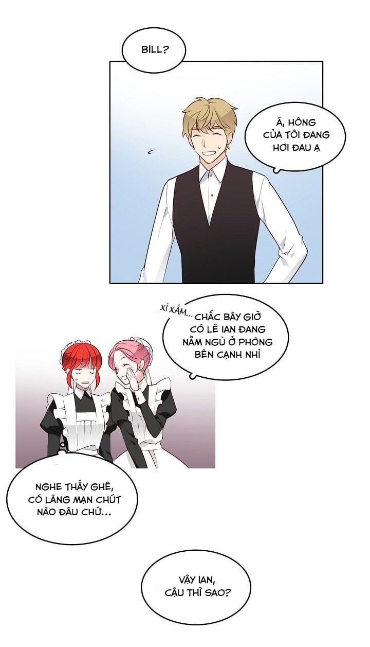 đọc truyện Thanh Tra Của Muiella Chương 6 ảnh 18 tại Thiên Thai Truyện