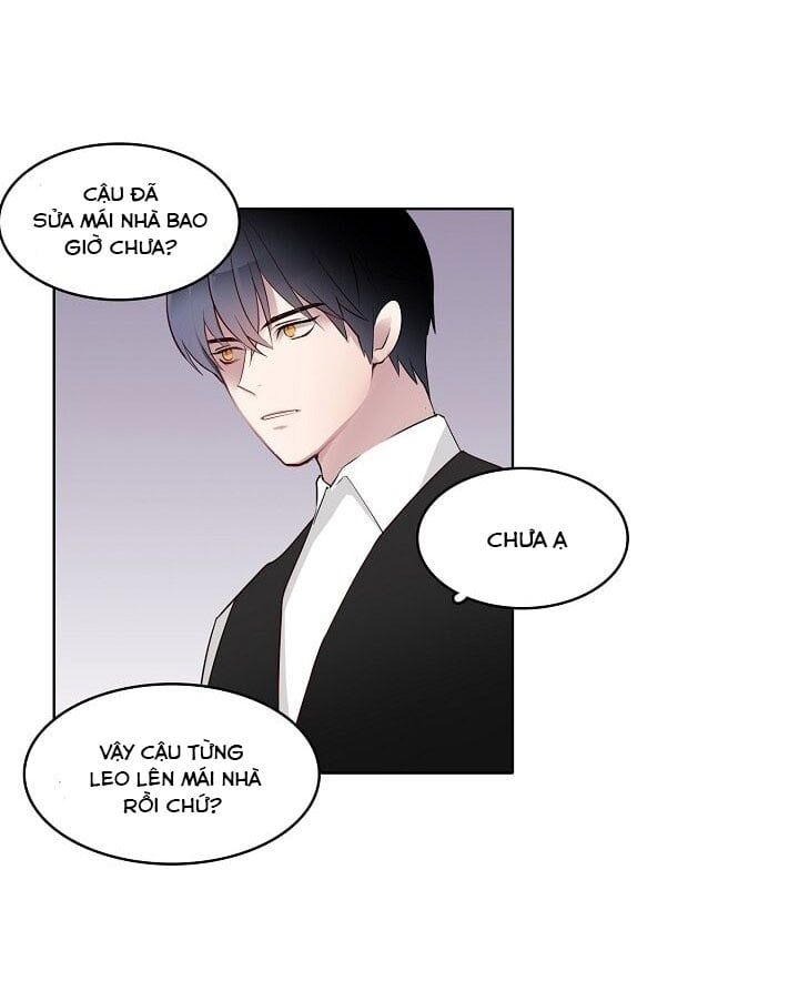 đọc truyện Thanh Tra Của Muiella Chương 6 ảnh 20 tại Thiên Thai Truyện