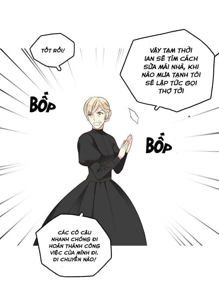 đọc truyện Thanh Tra Của Muiella Chương 6 ảnh 22 tại Thiên Thai Truyện