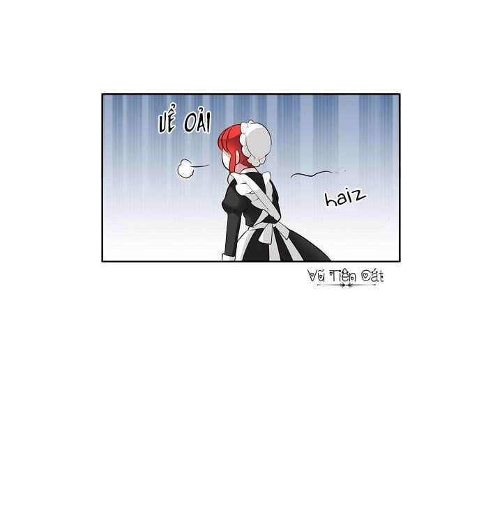 đọc truyện Thanh Tra Của Muiella Chương 6 ảnh 23 tại Thiên Thai Truyện