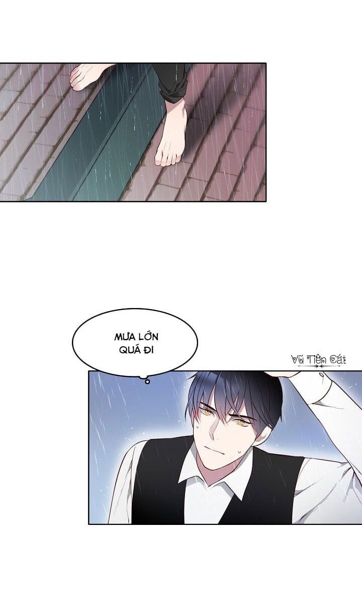 đọc truyện Thanh Tra Của Muiella Chương 6 ảnh 25 tại Thiên Thai Truyện