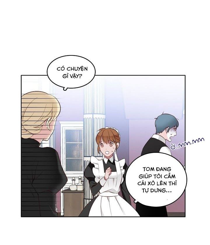 đọc truyện Thanh Tra Của Muiella Chương 6 ảnh 29 tại Thiên Thai Truyện