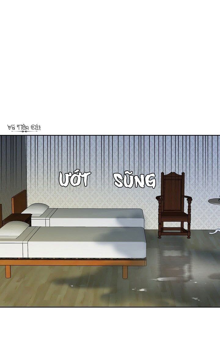 đọc truyện Thanh Tra Của Muiella Chương 6 ảnh 5 tại Thiên Thai Truyện