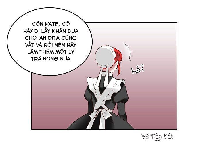 đọc truyện Thanh Tra Của Muiella Chương 6 ảnh 32 tại Thiên Thai Truyện