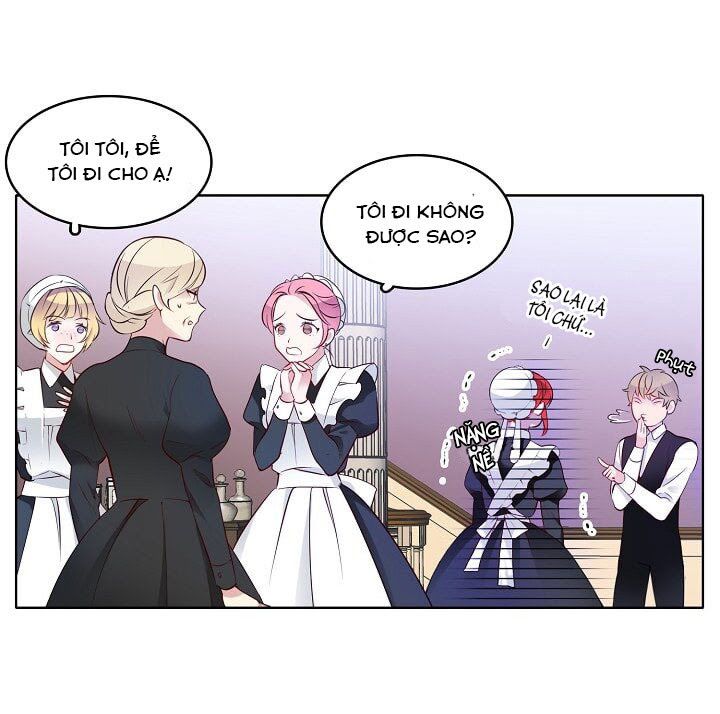 đọc truyện Thanh Tra Của Muiella Chương 6 ảnh 33 tại Thiên Thai Truyện