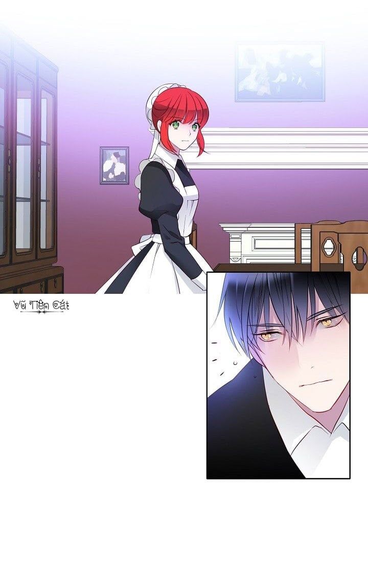 đọc truyện Thanh Tra Của Muiella Chương 6 ảnh 38 tại Thiên Thai Truyện