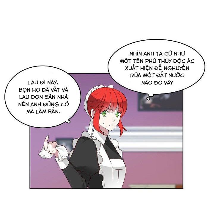 đọc truyện Thanh Tra Của Muiella Chương 6 ảnh 39 tại Thiên Thai Truyện