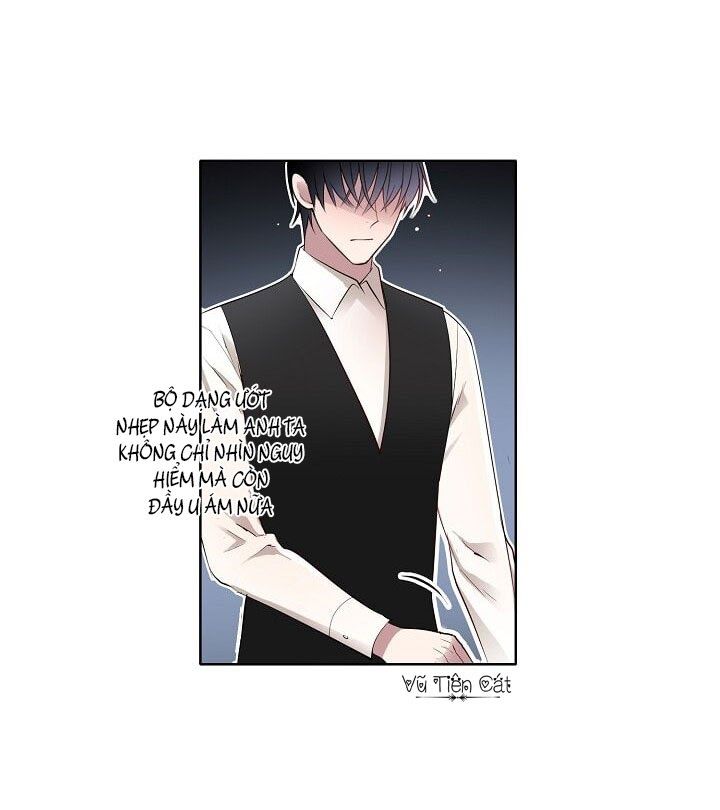 đọc truyện Thanh Tra Của Muiella Chương 6 ảnh 40 tại Thiên Thai Truyện