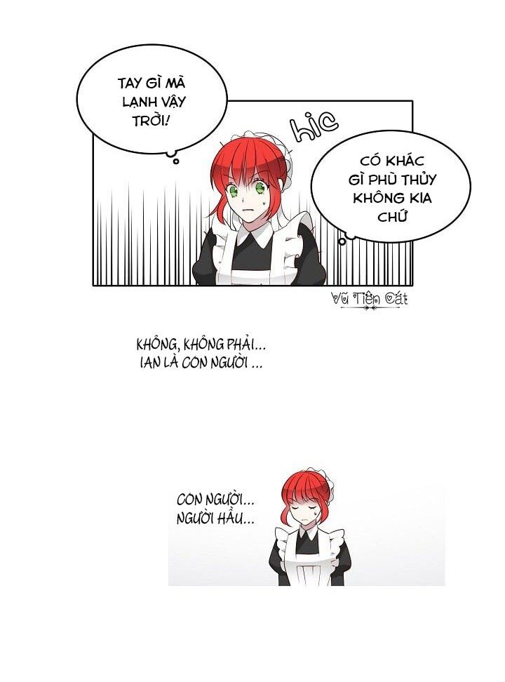 đọc truyện Thanh Tra Của Muiella Chương 6 ảnh 42 tại Thiên Thai Truyện