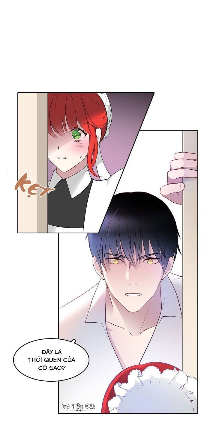 đọc truyện Thanh Tra Của Muiella Chương 6 ảnh 51 tại Thiên Thai Truyện