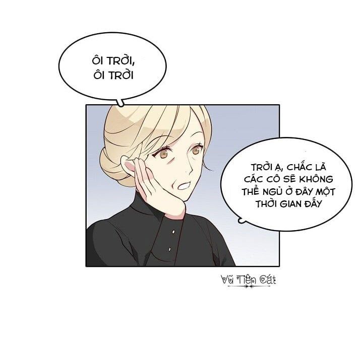 đọc truyện Thanh Tra Của Muiella Chương 6 ảnh 7 tại Thiên Thai Truyện