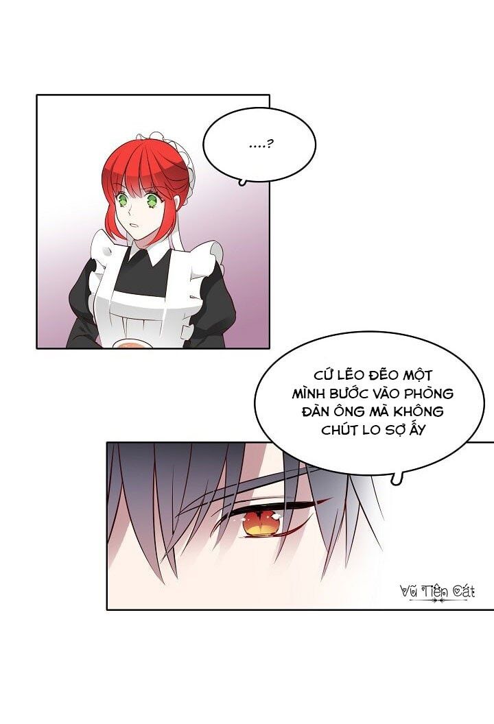 đọc truyện Thanh Tra Của Muiella Chương 6 ảnh 52 tại Thiên Thai Truyện