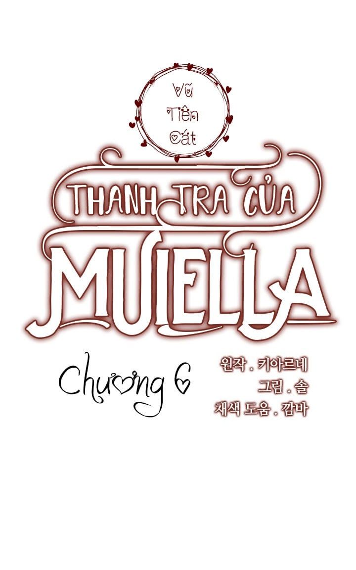 đọc truyện Thanh Tra Của Muiella Chương 6 ảnh 8 tại Thiên Thai Truyện