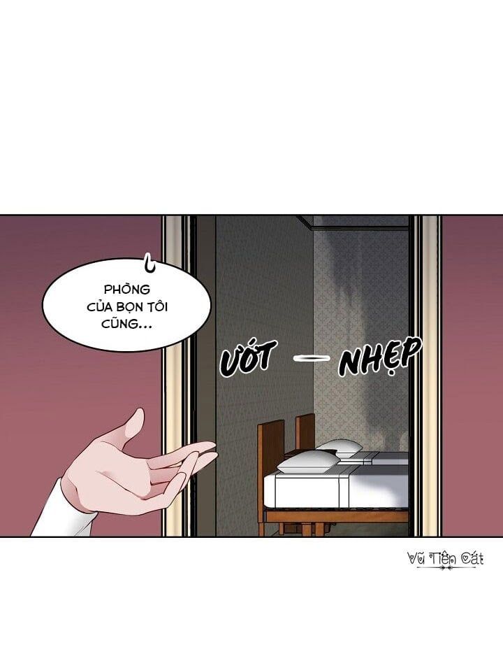 đọc truyện Thanh Tra Của Muiella Chương 6 ảnh 11 tại Thiên Thai Truyện