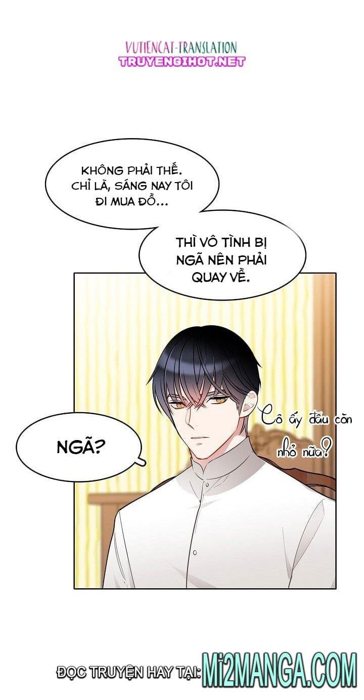 đọc truyện Thanh Tra Của Muiella Chương 60.1 ảnh 12 tại Thiên Thai Truyện