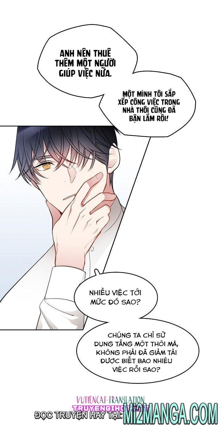 đọc truyện Thanh Tra Của Muiella Chương 60.1 ảnh 14 tại Thiên Thai Truyện