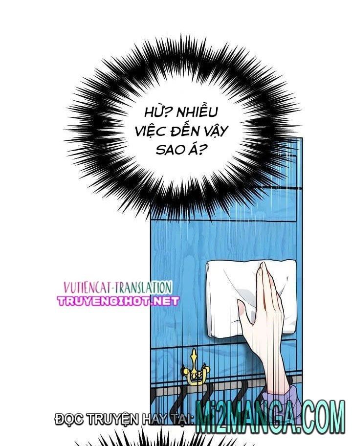 đọc truyện Thanh Tra Của Muiella Chương 60.1 ảnh 18 tại Thiên Thai Truyện