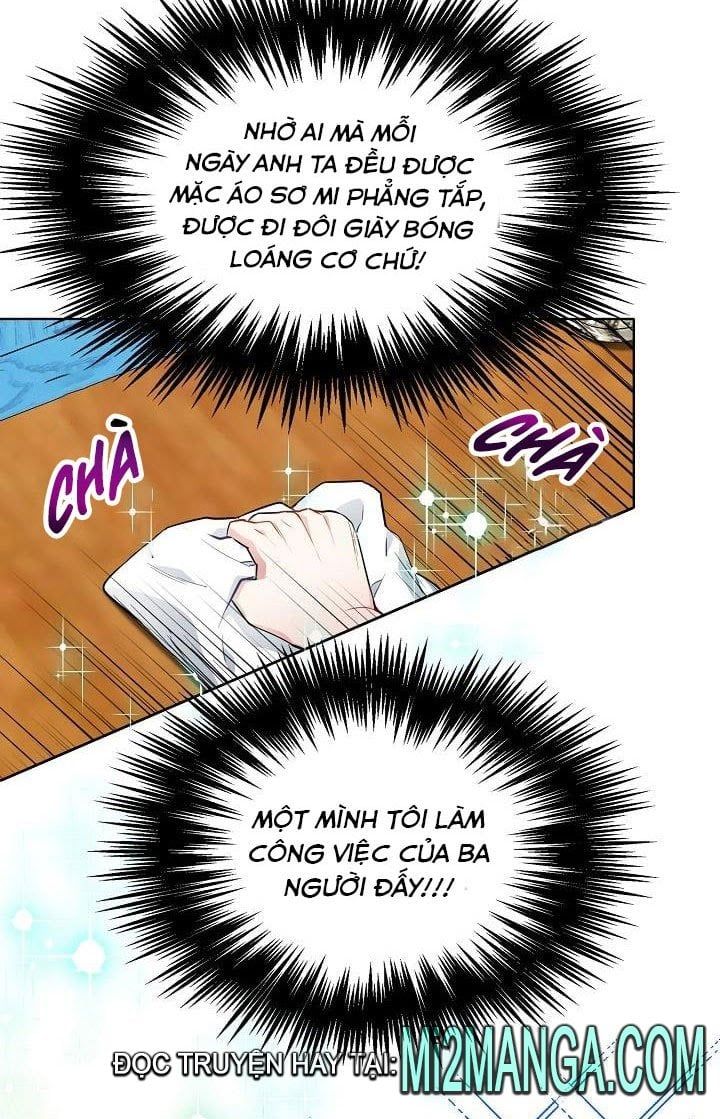 đọc truyện Thanh Tra Của Muiella Chương 60.1 ảnh 19 tại Thiên Thai Truyện