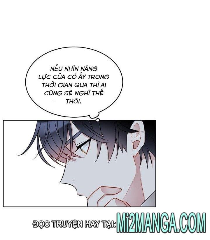 đọc truyện Thanh Tra Của Muiella Chương 60.1 ảnh 24 tại Thiên Thai Truyện