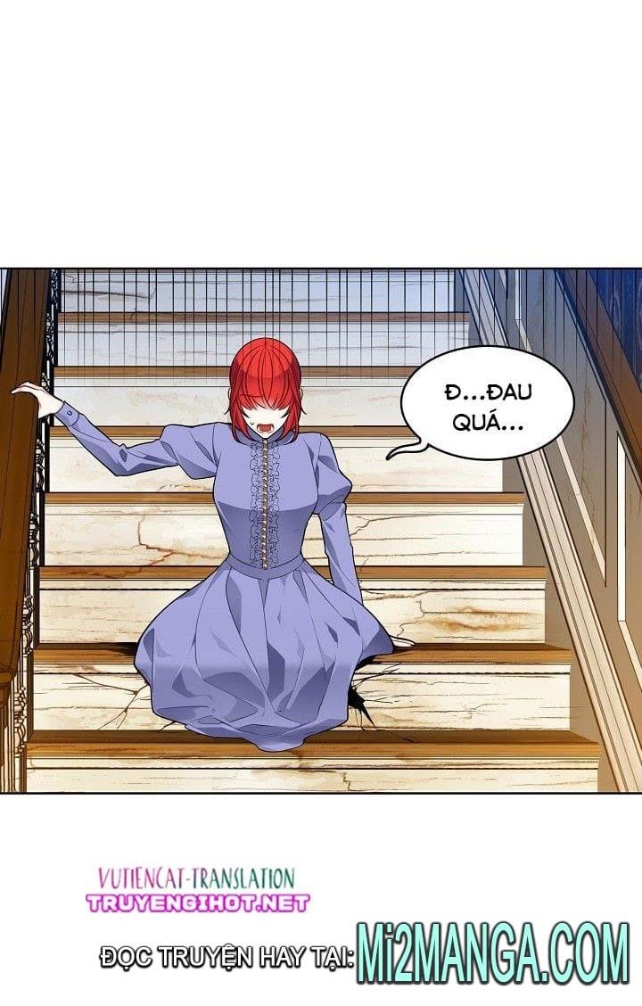 đọc truyện Thanh Tra Của Muiella Chương 60.1 ảnh 28 tại Thiên Thai Truyện