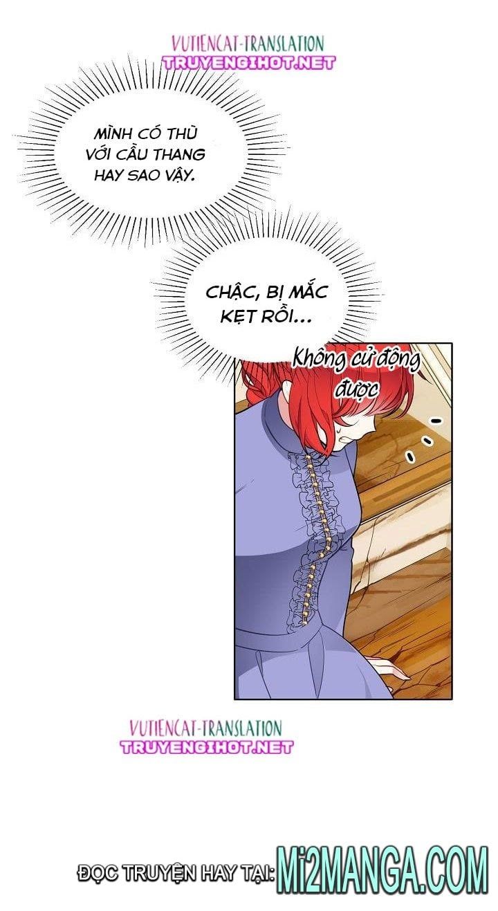 đọc truyện Thanh Tra Của Muiella Chương 60.1 ảnh 30 tại Thiên Thai Truyện