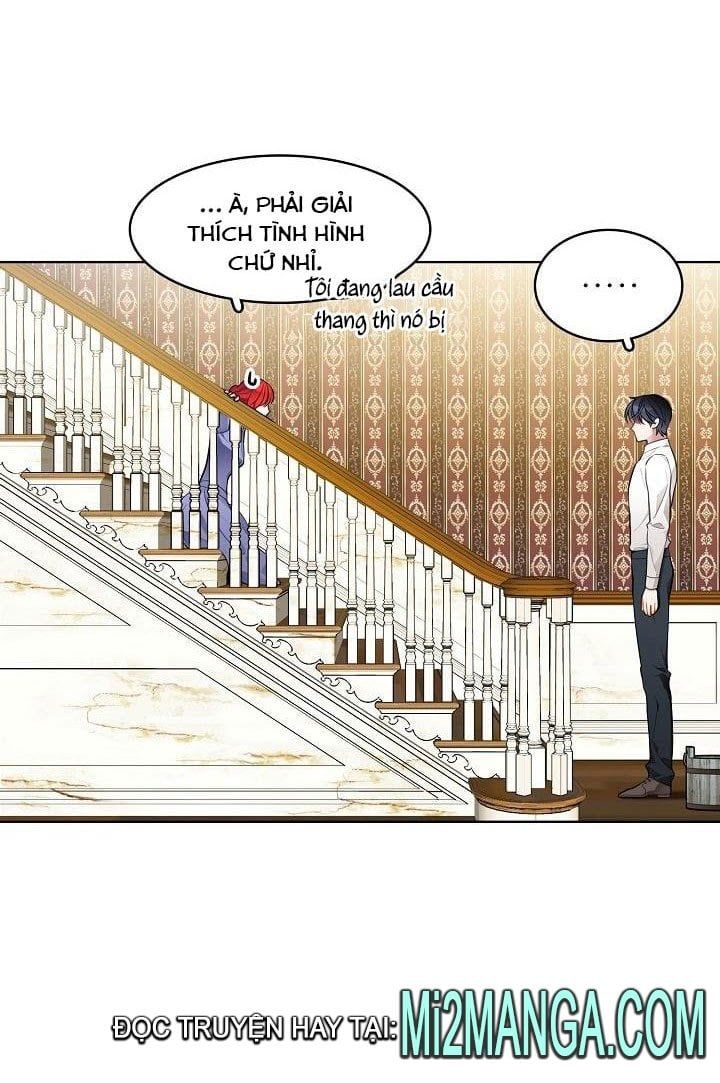 đọc truyện Thanh Tra Của Muiella Chương 60.1 ảnh 31 tại Thiên Thai Truyện