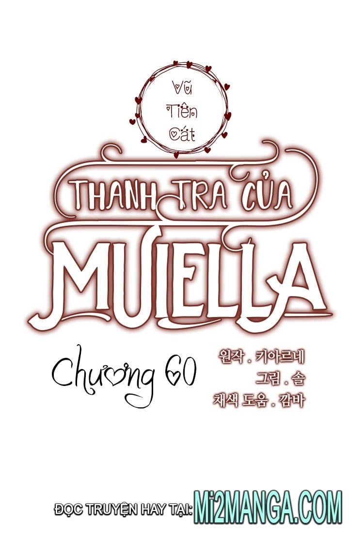đọc truyện Thanh Tra Của Muiella Chương 60.1 ảnh 5 tại Thiên Thai Truyện