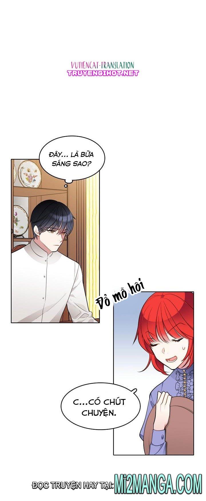 đọc truyện Thanh Tra Của Muiella Chương 60.1 ảnh 8 tại Thiên Thai Truyện