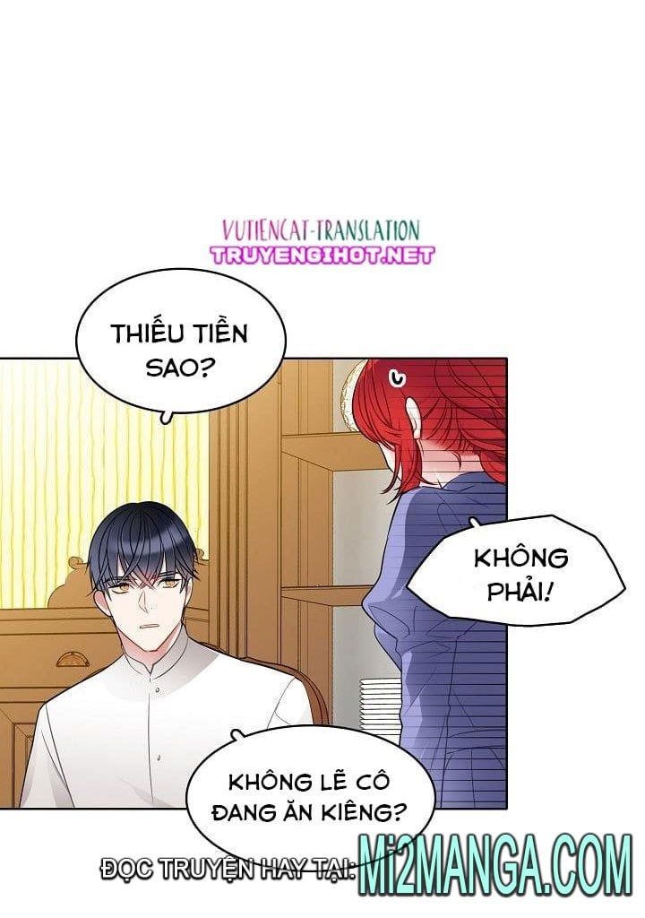 đọc truyện Thanh Tra Của Muiella Chương 60.1 ảnh 11 tại Thiên Thai Truyện