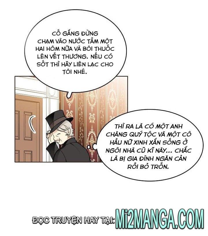 đọc truyện Thanh Tra Của Muiella Chương 60.2 ảnh 20 tại Thiên Thai Truyện