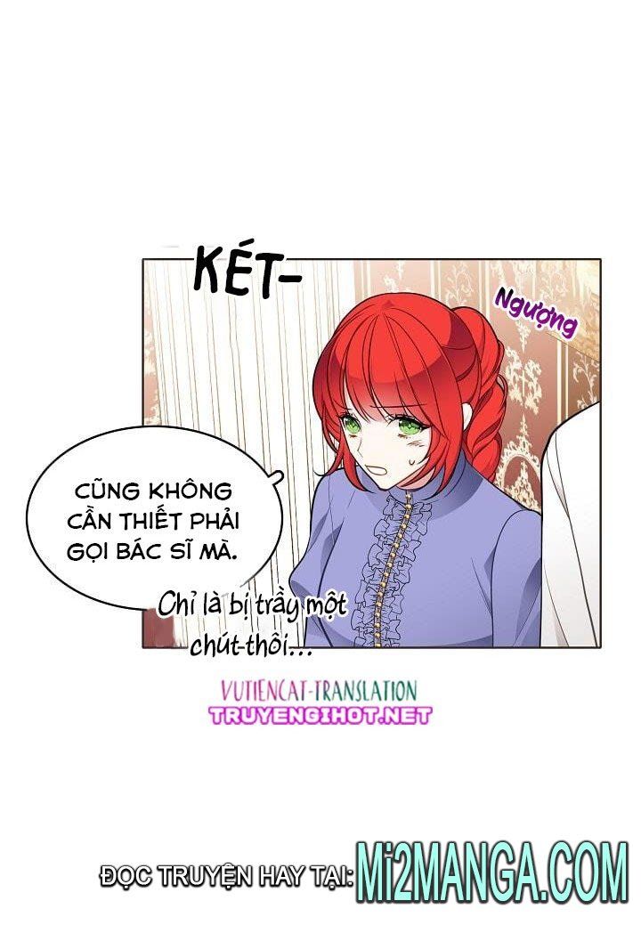 đọc truyện Thanh Tra Của Muiella Chương 60.2 ảnh 21 tại Thiên Thai Truyện