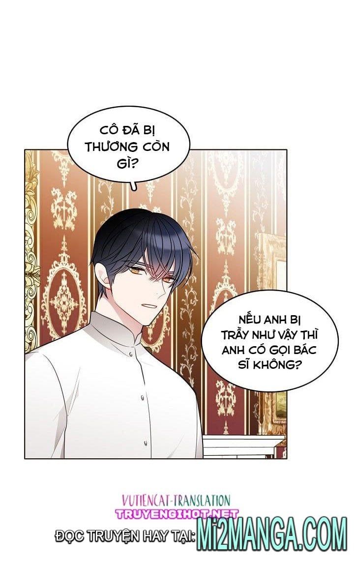 đọc truyện Thanh Tra Của Muiella Chương 60.2 ảnh 22 tại Thiên Thai Truyện