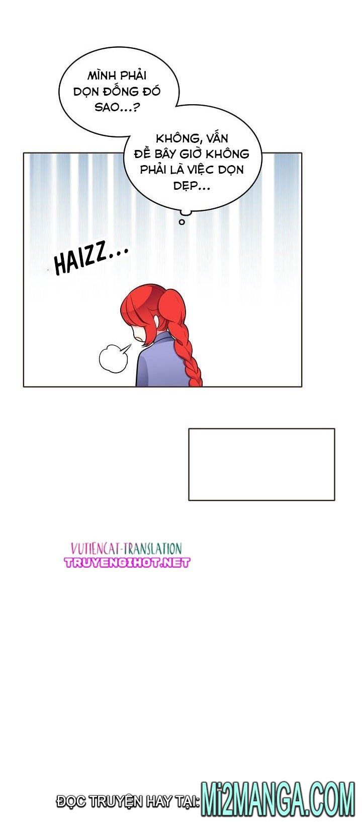 đọc truyện Thanh Tra Của Muiella Chương 60.2 ảnh 32 tại Thiên Thai Truyện