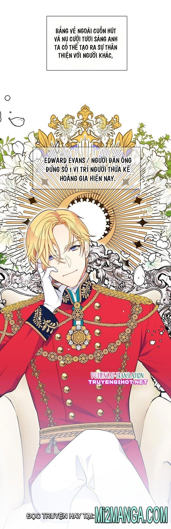 đọc truyện Thanh Tra Của Muiella Chương 61.1 ảnh 12 tại Thiên Thai Truyện