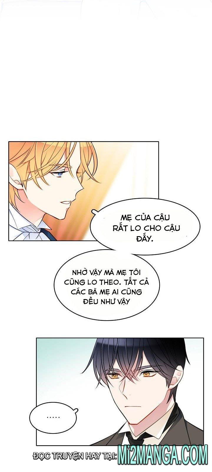 đọc truyện Thanh Tra Của Muiella Chương 61.1 ảnh 13 tại Thiên Thai Truyện