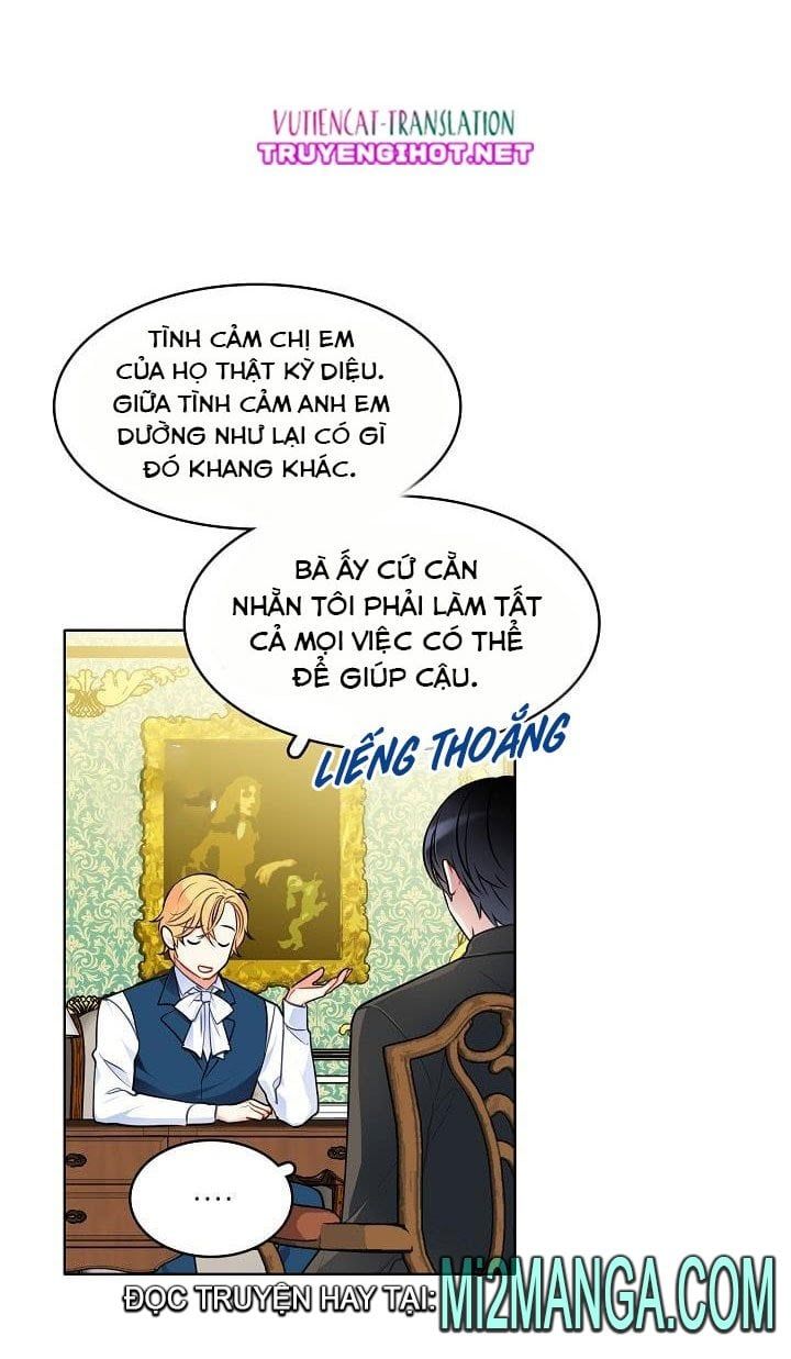 đọc truyện Thanh Tra Của Muiella Chương 61.1 ảnh 14 tại Thiên Thai Truyện