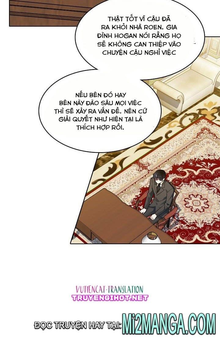 đọc truyện Thanh Tra Của Muiella Chương 61.1 ảnh 17 tại Thiên Thai Truyện