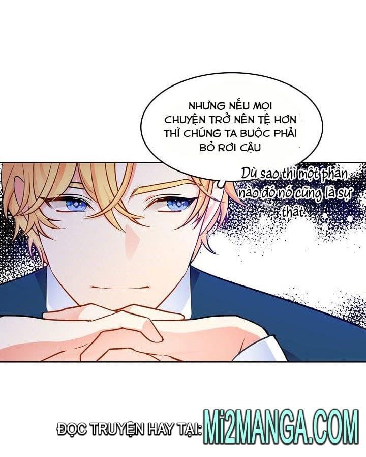 đọc truyện Thanh Tra Của Muiella Chương 61.1 ảnh 18 tại Thiên Thai Truyện