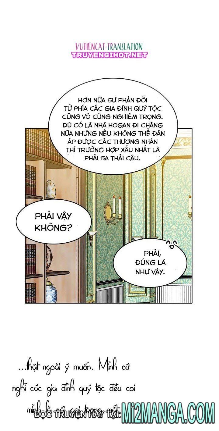 đọc truyện Thanh Tra Của Muiella Chương 61.1 ảnh 19 tại Thiên Thai Truyện