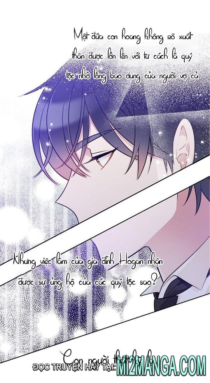 đọc truyện Thanh Tra Của Muiella Chương 61.1 ảnh 20 tại Thiên Thai Truyện