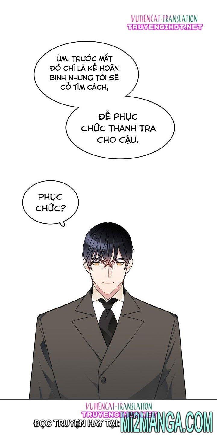 đọc truyện Thanh Tra Của Muiella Chương 61.1 ảnh 21 tại Thiên Thai Truyện