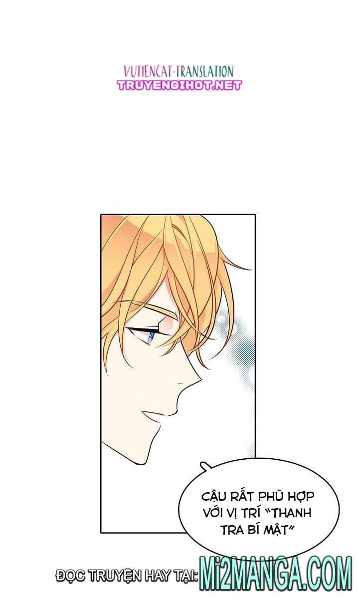 đọc truyện Thanh Tra Của Muiella Chương 61.1 ảnh 24 tại Thiên Thai Truyện