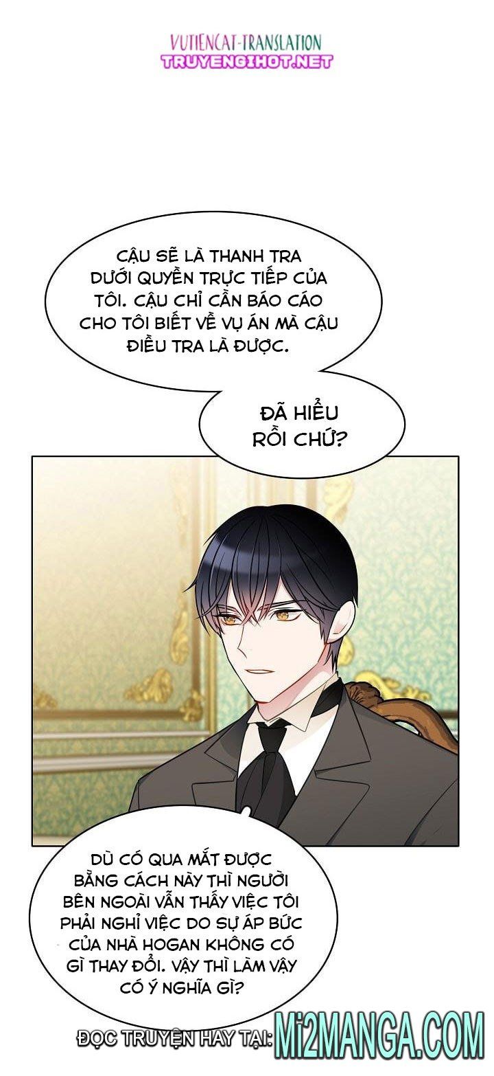 đọc truyện Thanh Tra Của Muiella Chương 61.1 ảnh 25 tại Thiên Thai Truyện